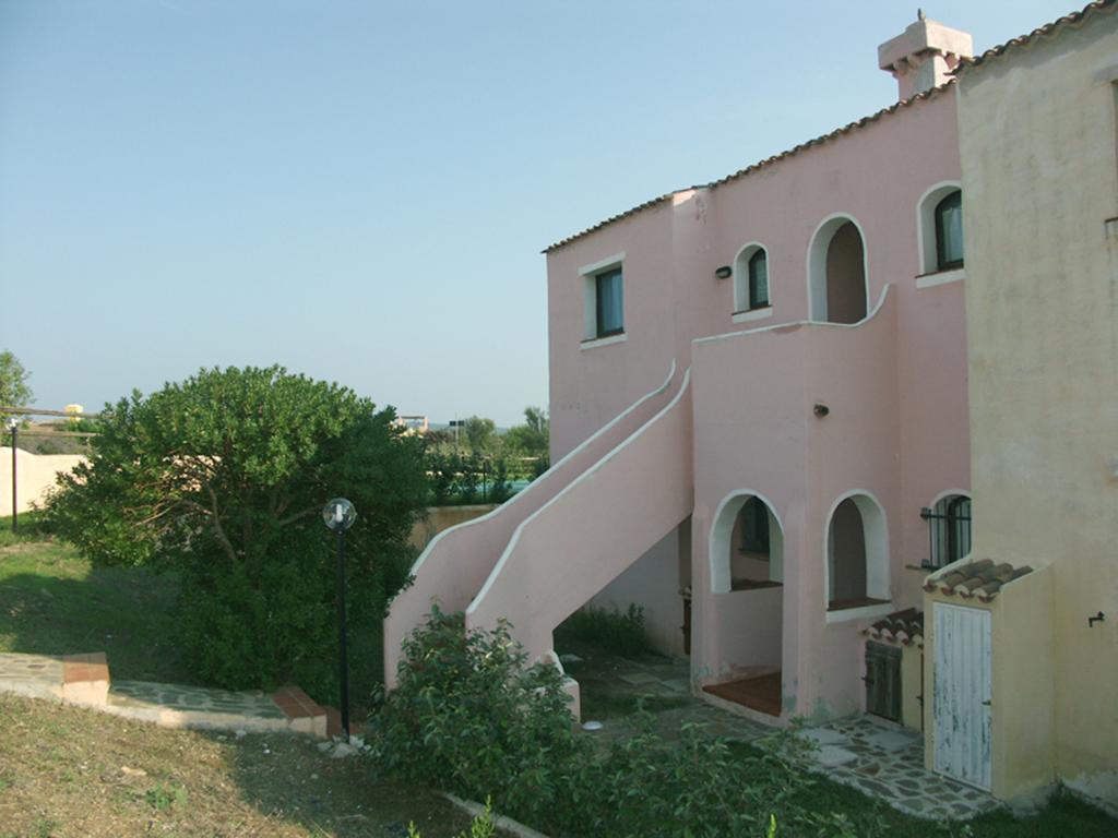 Villa Casa Giada Stintino Exterior foto